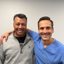 Heath Lampee, DMD - Teeth In 24