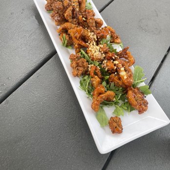 Vanderbilt's Wharf - Calamari - Bars Near Me - Oakdale, New York Vanderbilt's Wharf - Calamari - Bars Near Me - Oakdale, New York
