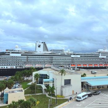 Port Everglades - Travel Services Near Me - Fort Lauderdale, Florida Port Everglades - Travel Services Near Me - Fort Lauderdale, Florida