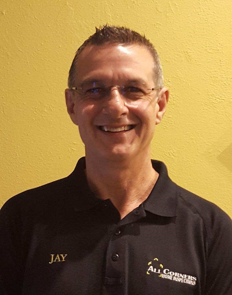 ALL CORNERS HOME INSPECTIONS TEAM JAY SAMPSON Updated September 2024