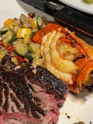 Bobby Van's Steakhouse by null
