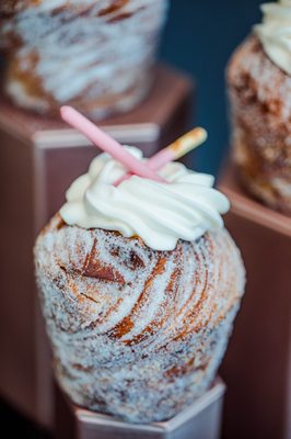 Sunday Bakeshop by null