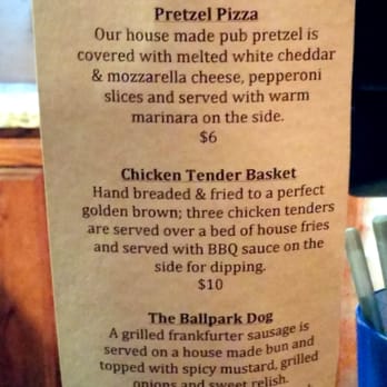 Congregation Brewery & Cocina - Weekly Food Specials - Pubs Near Me - Pasadena, California