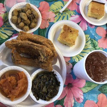 Charlene's Home Cooking - Soul Food Near Me - Moore, South Carolina Charlene's Home Cooking - Soul Food Near Me - Moore, South Carolina