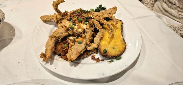 Louisiana Lagniappe Restaurant by null