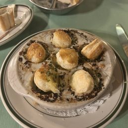 Escargot Escargot