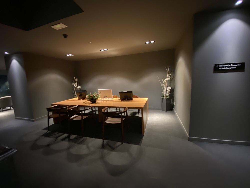 Barcelona Airport Hotel