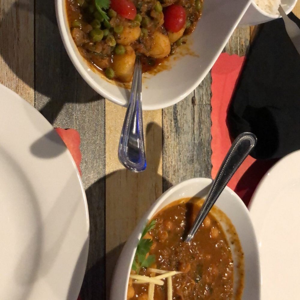Persis - Chana Masala , Aloo Mutter - Indian Near Me - Augusta, Georgia Persis - Chana Masala , Aloo Mutter - Indian Near Me - Augusta, Georgia