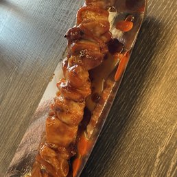 Chicken Skewer Chicken Skewer