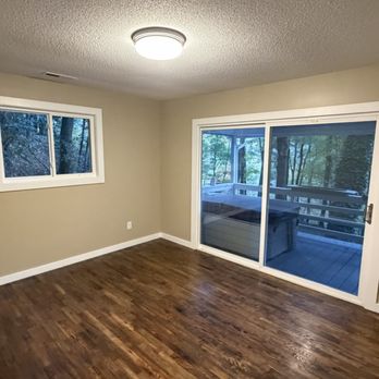Farmer Renovations - Bedroom After - General Contractors Near Me Farmer Renovations - Bedroom After - General Contractors Near Me