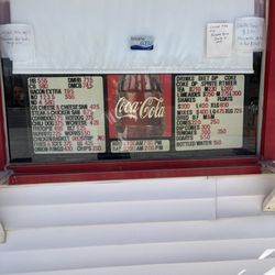 Dairy Mart
