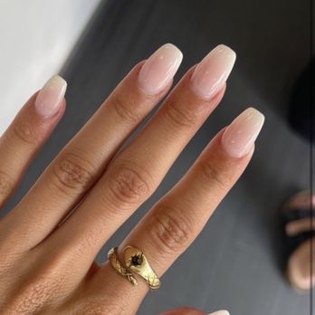 Varnish Lab - Example photo I showed them - Nail Salons Near Me - Playa Vista, California Varnish Lab - Example photo I showed them - Nail Salons Near Me - Playa Vista, California