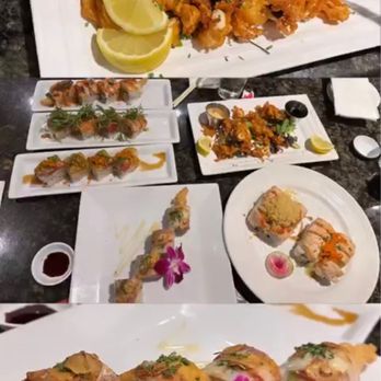 Aiko - Sushi Bars Near Me - Rancho Cordova, California Aiko - Sushi Bars Near Me - Rancho Cordova, California