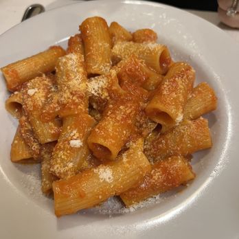 Velavevodetto ai Quiriti - Amatriciana - Roman Near Me - Rome, RM