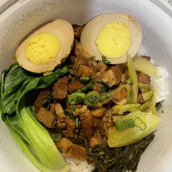 Tasty Moment - Shanghainese Near Me - Edison, New Jersey