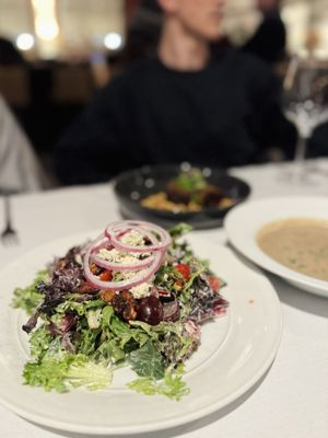 The Winery Restaurant & Wine Bar - Tustin by null
