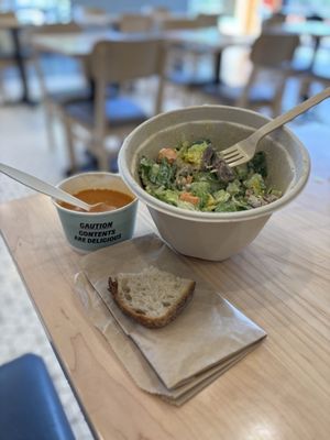 Chopt Creative Salad Co. by null