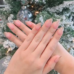 Ultra Nail Boutique - Elegant nails design
