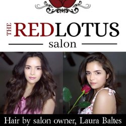 The Red Lotus Salon