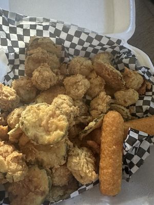 Crescent Cafe by null