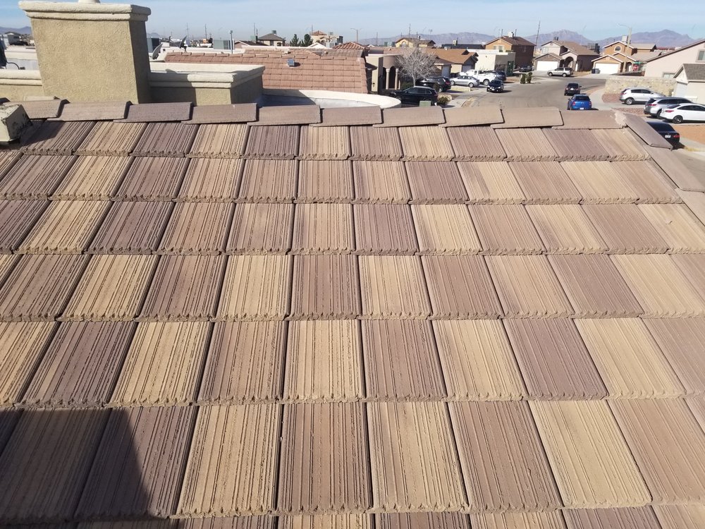 Slide of West Texas Contracting