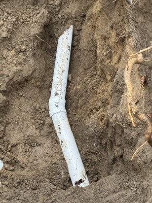 Steve's Waterworks Plumbing