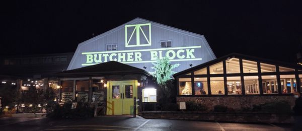 Butcher Block by null