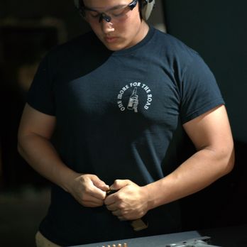 Leo Development Group - Basic range and pistol safety courses. - Firearm Training Near Me