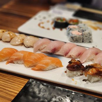 Sushi Masa - Sushi Bars Near Me - Plano, Texas Sushi Masa - Sushi Bars Near Me - Plano, Texas