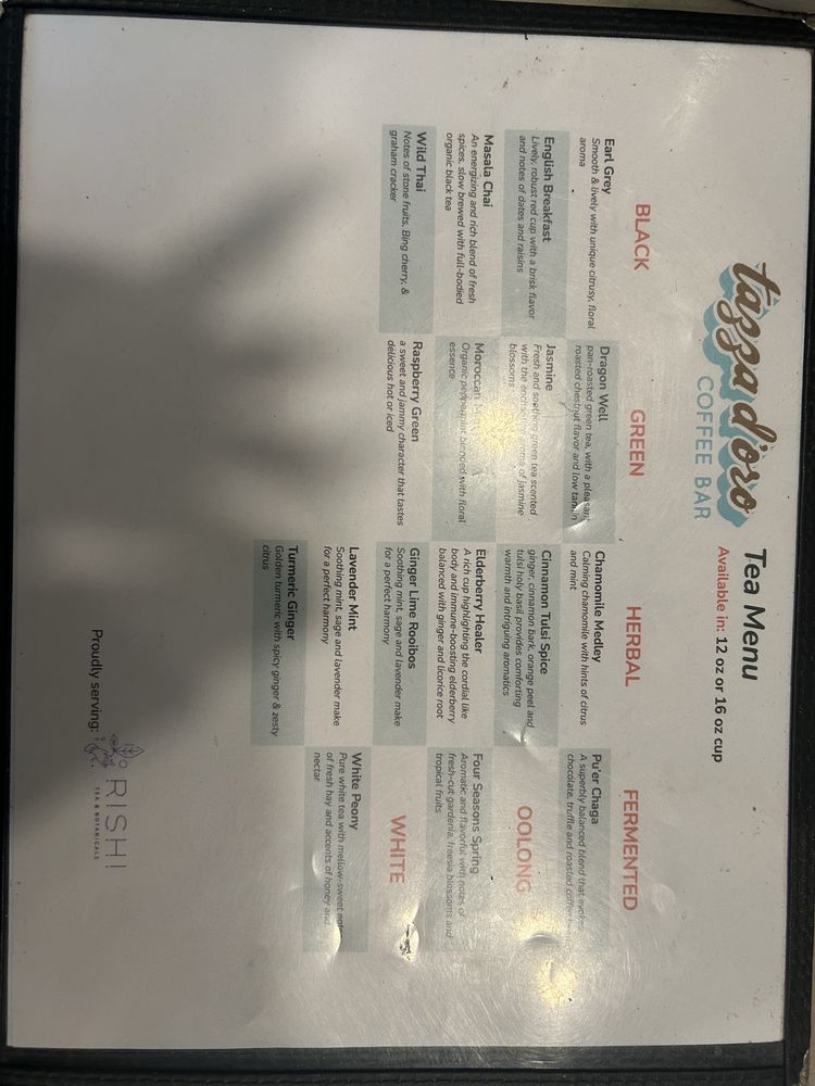 Social spots from Tazza D'oro