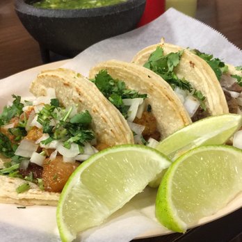 Tacos La Bala - Mexican Near Me - Houston, Texas