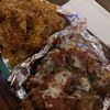 Corky Nolan's Miller's Seafood House gift card