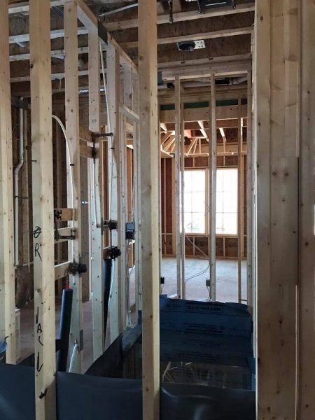 Slide of Rushin Plumbing