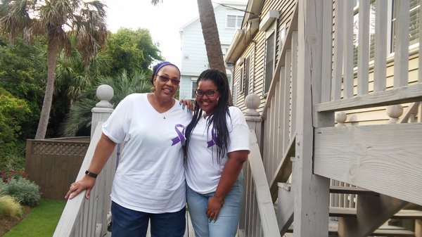 Frankly Charleston Black History Tours by null