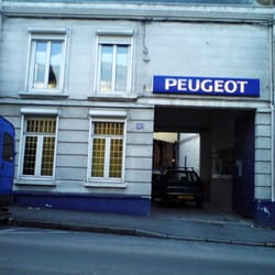 Garage Cany