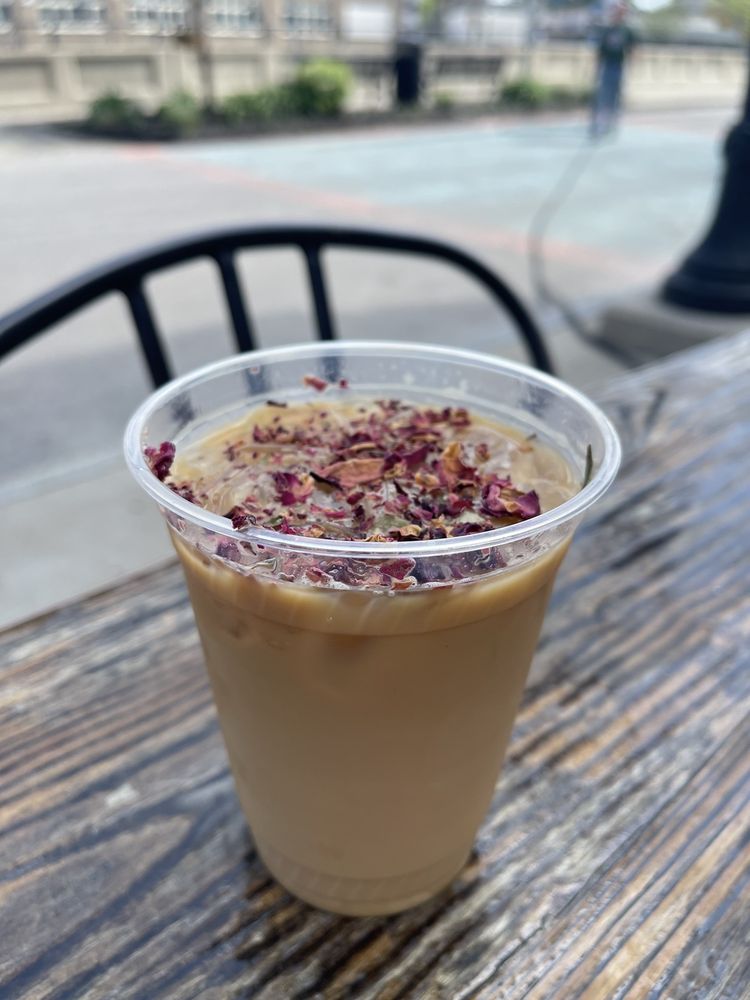 Steamworks Coffee Logo