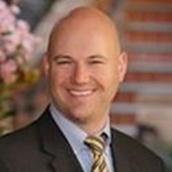 Andy Garrett, PSYD