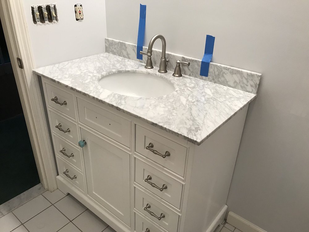 Slide of Pagnozzi Plumbing