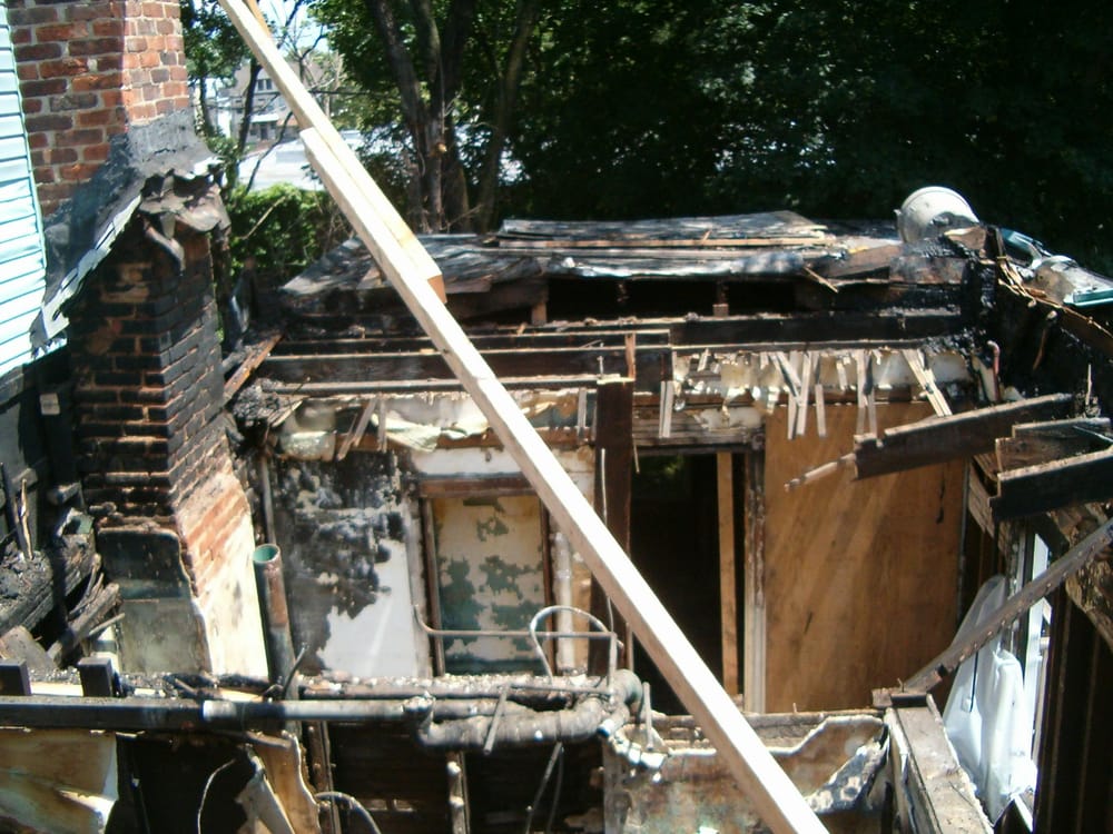 Slide of Ray's Contractors RBSM