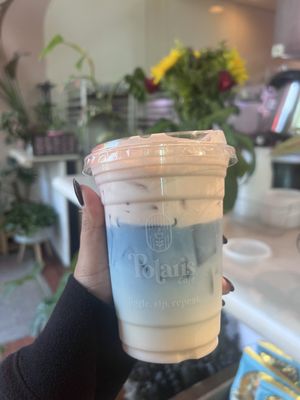 Polaris Cafe by null