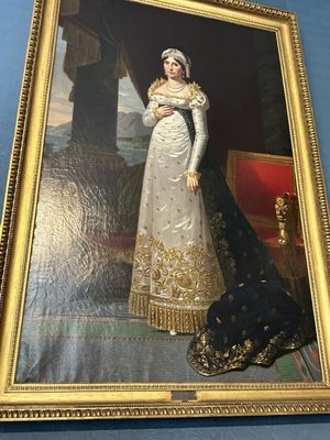 Museo Napoleonico by null