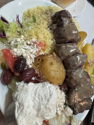 ZET'S Restaurant by null