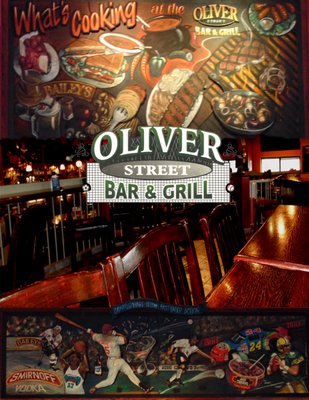 Oliver Street Bar & Grill by null