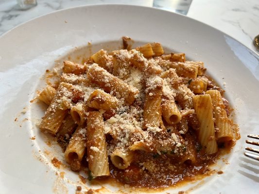 Serafina Meatpacking by null