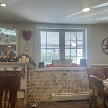 High SocieTea House - Love the decor! - Tea Rooms Near Me - Wayne, New Jersey High SocieTea House - Love the decor! - Tea Rooms Near Me - Wayne, New Jersey