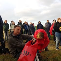 Terschelling Oerol Festival - #Festivaleiland #Terschelling #OEROL https://sites.google.com/view/oerol19/  #oerol19 #oerol2019 #iloveoerol http://www.OEROL.NL