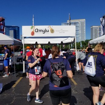 BTN Big10K - Races & Competitions Near Me - Chicago, Illinois