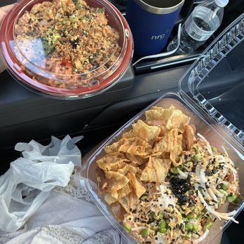 Local Poke | Best poke bowls in Houston, TX - Poke Near Me - Houston, Texas Local Poke | Best poke bowls in Houston, TX - Poke Near Me - Houston, Texas