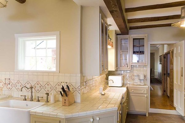 Casas de Santa Fe by null