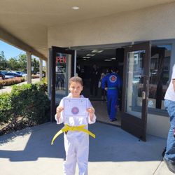 Dynamic Martial Arts